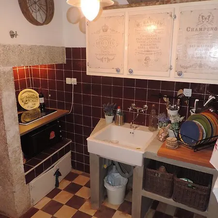 Bica Housevintage * リスボン