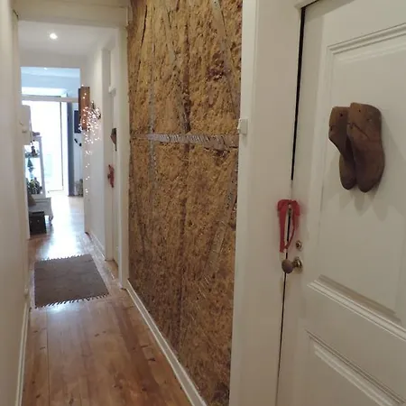 Bica Housevintage リスボン