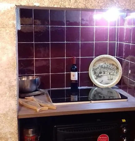 Bica Housevintage リスボン