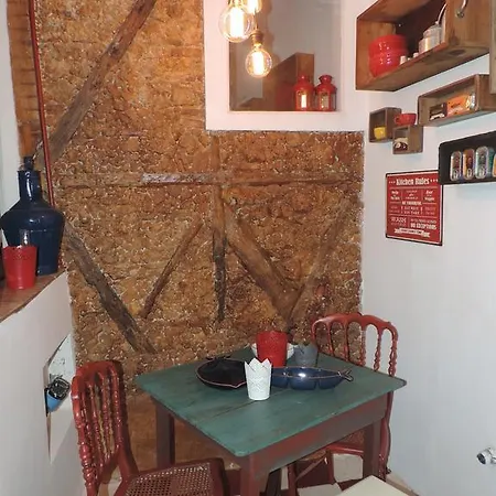 Lejlighed Bica Housevintage *