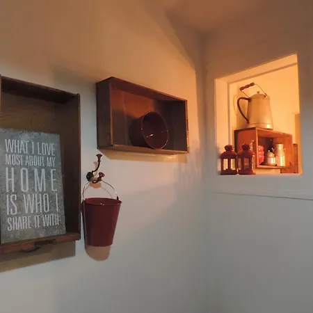 Bica Housevintage Appartement