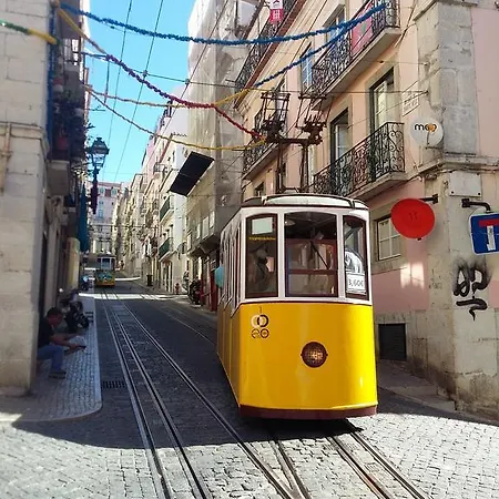 Bica Housevintage Lisboa