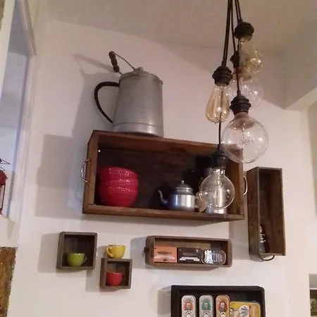 Bica Housevintage Lejlighed