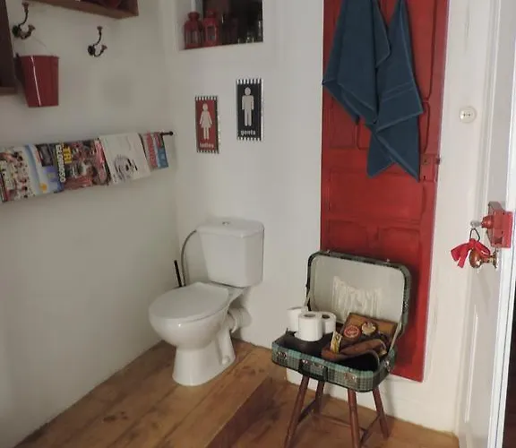 Bica Housevintage شقة