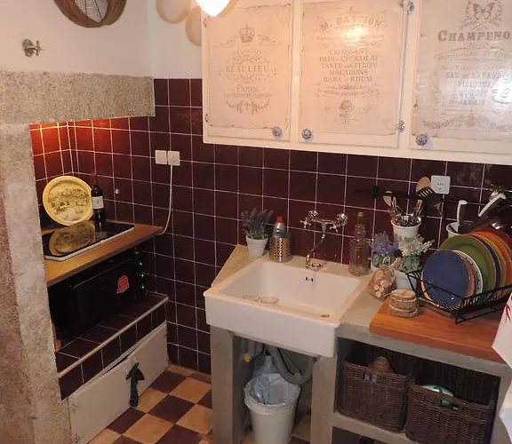 Bica Housevintage * Lisboa