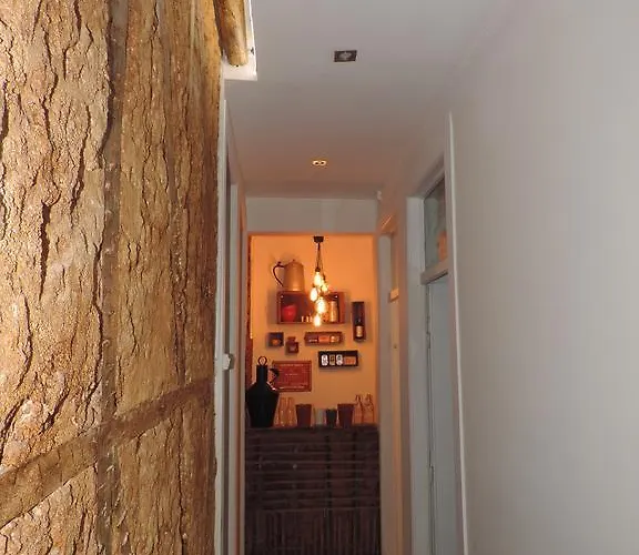 شقة Bica Housevintage