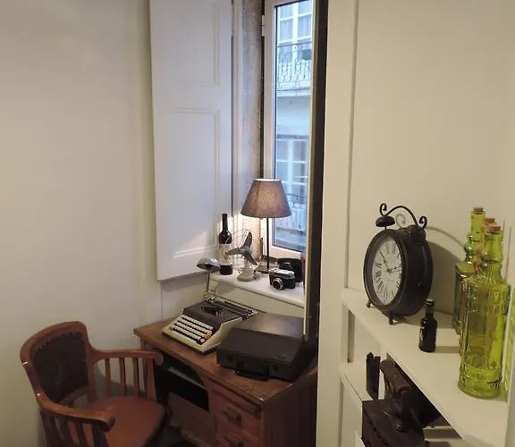 Bica Housevintage شقة Lisboa