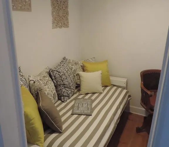 شقة Bica Housevintage *