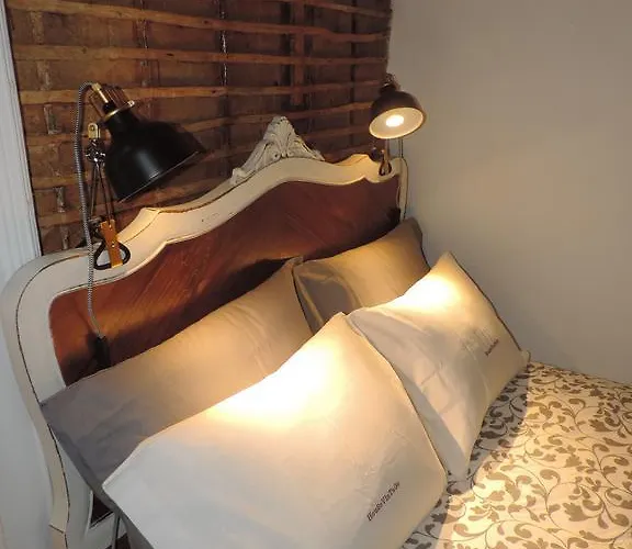 Bica Housevintage شقة *