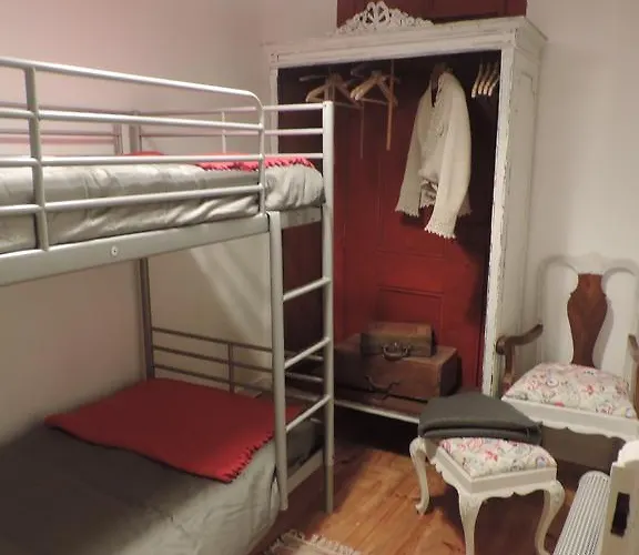 شقة Bica Housevintage