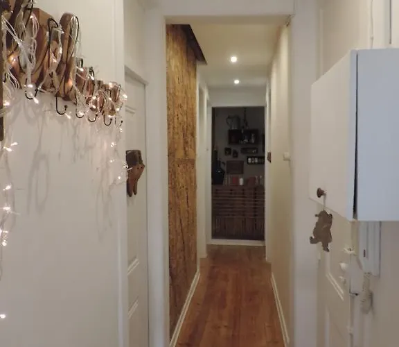 شقة Bica Housevintage