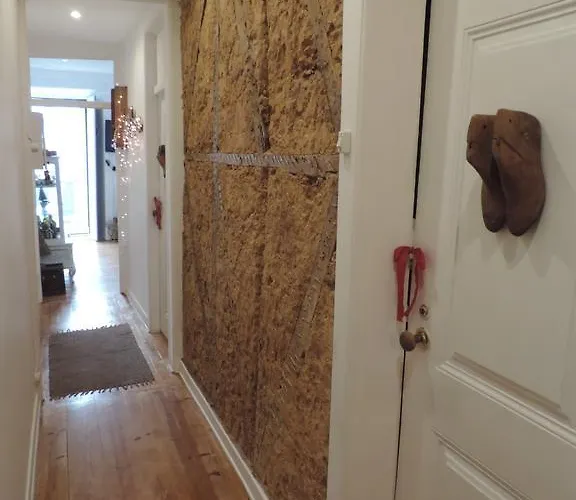 Bica Housevintage Lisboa