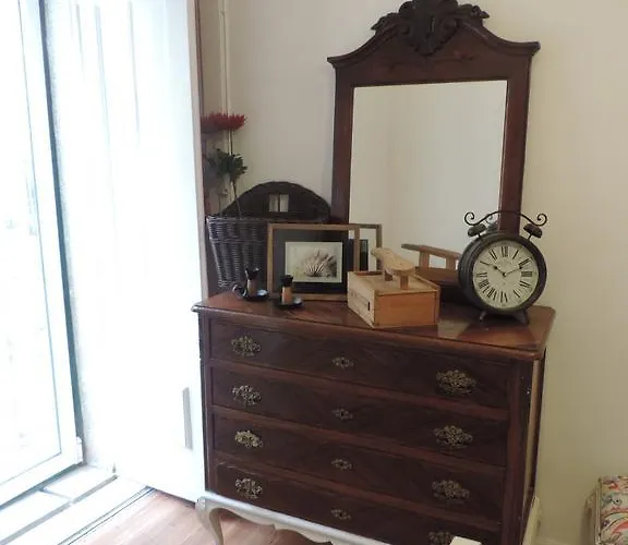 شقة Bica Housevintage