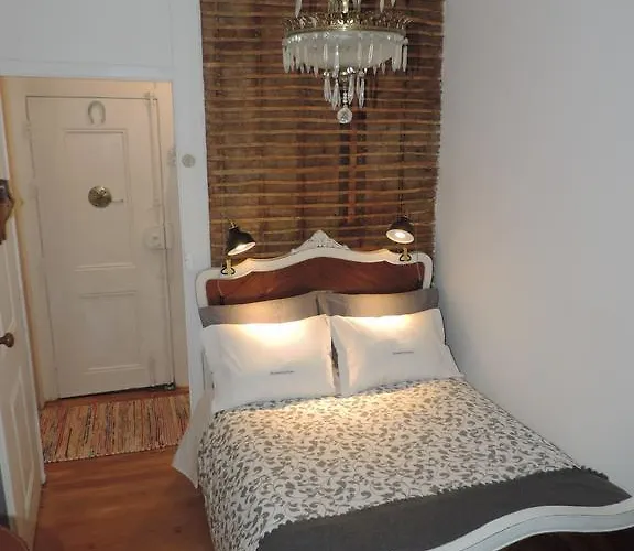 Bica Housevintage شقة