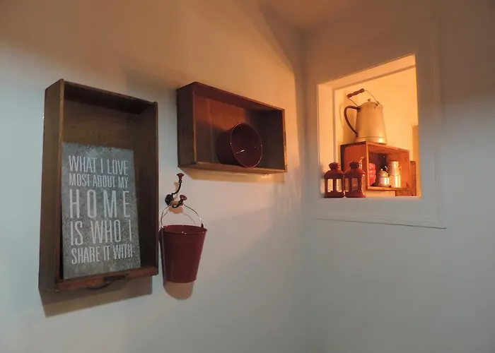 Bica Housevintage شقة