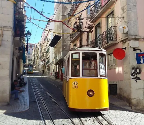 Bica Housevintage Lisboa