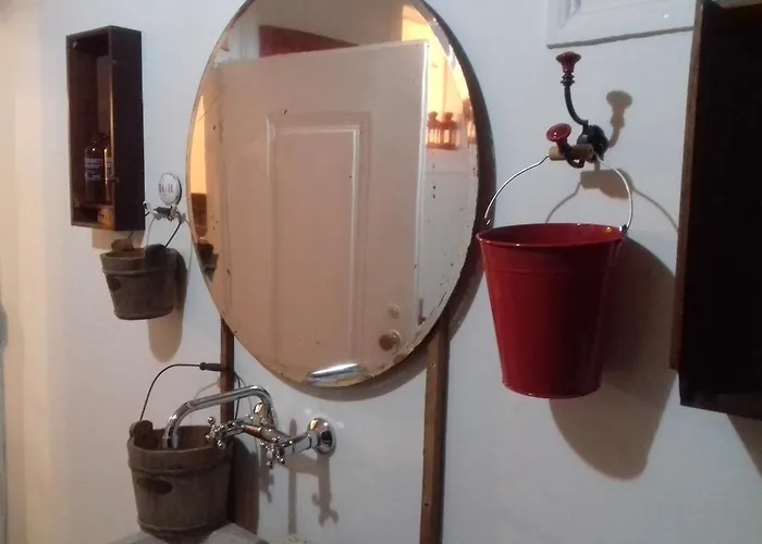 شقة Bica Housevintage *