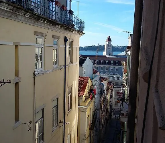 Bica Housevintage شقة