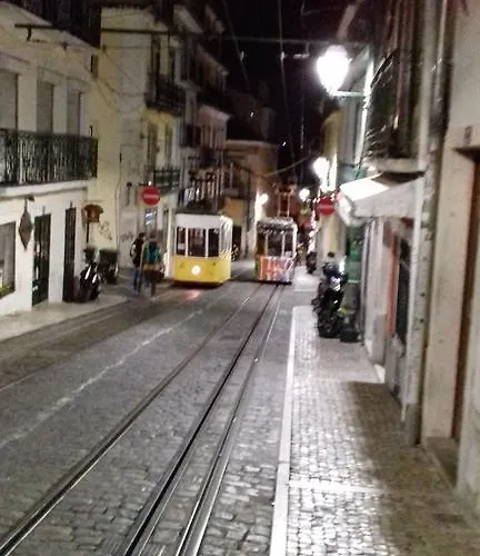 Bica Housevintage شقة *