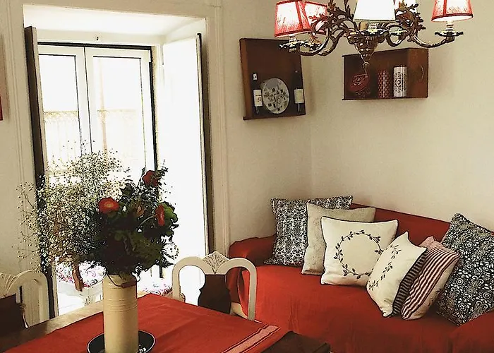 Bica Housevintage شقة