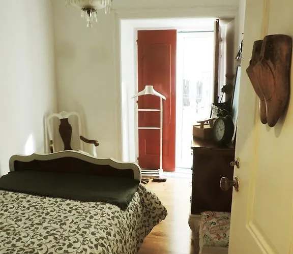 Bica Housevintage شقة