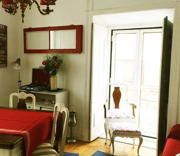 Bica Housevintage شقة