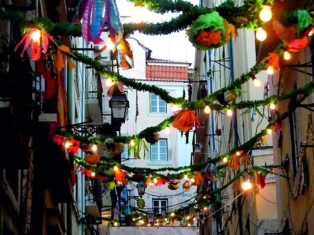 شقة Bica Housevintage *