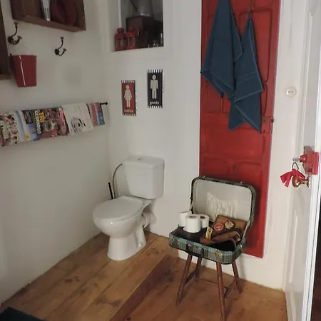 Bica Housevintage Apartmán