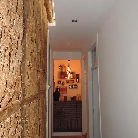 Apartmán Bica Housevintage