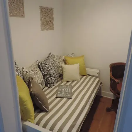 Apartmán Bica Housevintage *