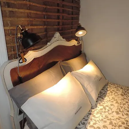 Bica Housevintage Apartmán *