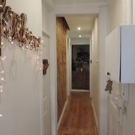 Apartmán Bica Housevintage