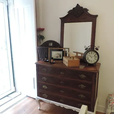 Apartmán Bica Housevintage