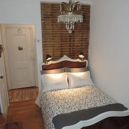 Bica Housevintage Apartmán