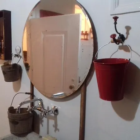 Apartmán Bica Housevintage *