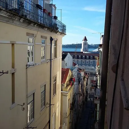 Bica Housevintage Apartmán