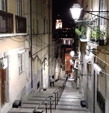 Bica Housevintage * Lisboa