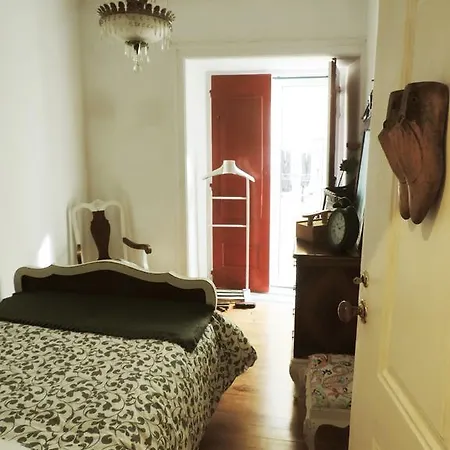 Bica Housevintage Apartmán