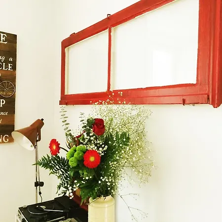 Bica Housevintage Apartmán *