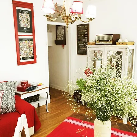 Apartmán Bica Housevintage *