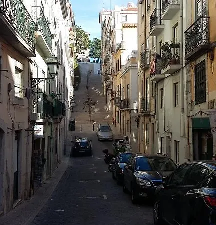 Bica Housevintage * Lisboa