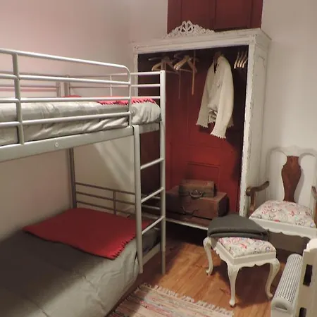 Apartamento Bica Housevintage